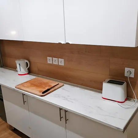 Paris 65m2 4 Beds Subway Station 13 And 14 Apartment *