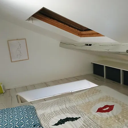 Apartment Paris 65m2 4 Beds Subway Station 13 And 14 *