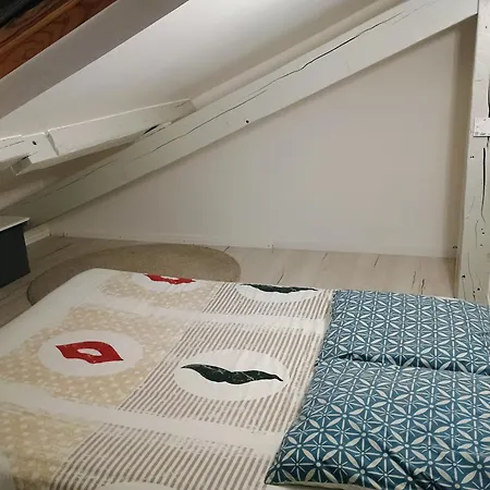 Paris 65m2 4 Beds Subway Station 13 And 14 *